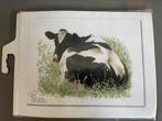 Nieuw BORDUURPAKKET van Thea Gouverneur - WD014, Ophalen of Verzenden, Nieuw, Handborduren, Borduurpakket