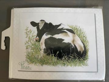 Nieuw BORDUURPAKKET van Thea Gouverneur - WD014 beschikbaar voor biedingen