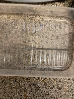 Vintage garde, Ophalen of Verzenden, Gebruikt