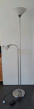 Vloerlamp, Ophalen, Gebruikt, 150 tot 200 cm