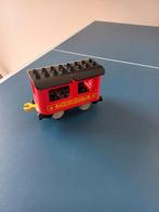 Personenwagon voor de duplo trein, Ophalen of Verzenden, Zo goed als nieuw, Duplo