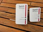 Set Fritz!Powerline 540e/510e, Ophalen of Verzenden, Zo goed als nieuw