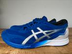 Nieuw Asics lichtgewicht hardloop running sport schoen 42 9, Nieuw, Blauw, Asics, Ophalen of Verzenden