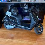 IVA E-GO S5 Zwart Elektrische Scooter 45KM/H Bosch 1x Accu, Maximaal 45 km/u, Zo goed als nieuw, Ophalen, IVA