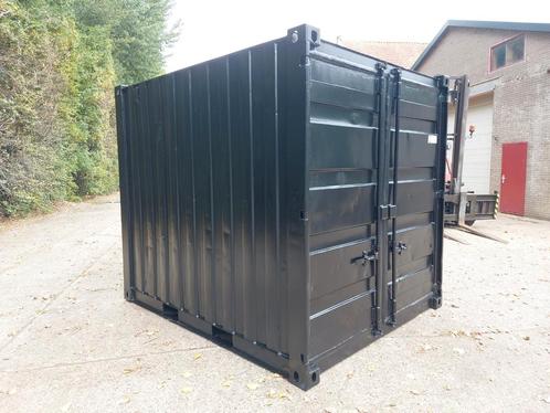 10 ft opslag zeecontainer, Zakelijke goederen, Machines en Bouw | Keten en Containers, Ophalen of Verzenden