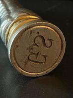 Antieke zegelstempel, Ophalen of Verzenden