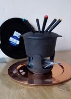 Fonduestel, Ophalen of Verzenden, Nieuw, Brander, Fondueset