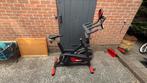FitBike Race Magnetic Basic, Ophalen of Verzenden, Zo goed als nieuw, Metaal, Spinningfiets