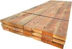 21 Douglas balken fijnbezaagd 3.00 m lang - nr: TB68, Ophalen, Nieuw, 250 cm of meer, Balken