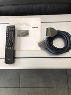 LOEWE DvD SPELER  XEMIX 5106 DO, Audio, Tv en Foto, Dvd-spelers, Overige merken, Gebruikt, Ophalen of Verzenden