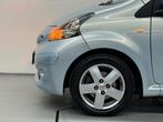 Toyota Aygo 1.0-12V Sport Automaat Airco LMV, Stof, Gebruikt, Zwart, 68 pk