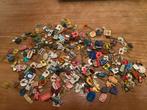 Grote verzameling ouderwetse speldjes en Pins, Verzamelen, Speldjes, Pins en Buttons, Ophalen, Gebruikt, Overige onderwerpen, Speldje of Pin