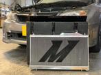 Mishimoto performance radiator Subaru Impreza STi WRX 08-22, Auto diversen, Ophalen of Verzenden