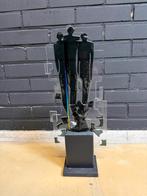 Verbondenheid – Yvon Trossèl, Antiek en Kunst, Ophalen