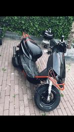 Buxy 70cc, Ophalen, Zo goed als nieuw, Tweetakt, Overige modellen