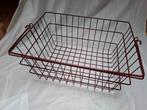 Bromfiets mand - 40x30x18 cm, Overige merken, Gebruikt, Unknown, Unknown