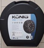 Sneeuwketting Konig XG Cross 246, Auto diversen, Sneeuwkettingen, Ophalen, Nieuw