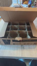 2x doos met 12 Pasabahce Casablanca drinkglazen NIEUW, Huis en Inrichting, Keuken | Servies, Glas of Glazen, Nieuw, Ophalen of Verzenden