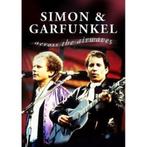 DVD van Simon & Garfunkel - Across The Airwaves, Alle leeftijden, Ophalen of Verzenden, Nieuw in verpakking, Muziek en Concerten