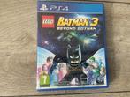 Playstation 4 - Lego Batman 3 voor de PS4, 2 spelers, Ophalen of Verzenden, Zo goed als nieuw, Platform