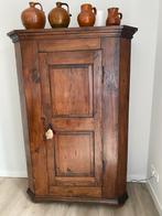 Antieke kast uit 1800, Antiek en Kunst, Antiek | Meubels | Kasten, Ophalen