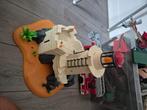 Heel veel playmobil, ridders, Kinderen en Baby's, Speelgoed | Playmobil, Ophalen, Gebruikt, Los playmobil