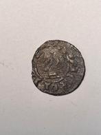Holland Floris V penning of kopje z.j. 1293-1296, Vóór koninkrijk, Verzenden, Zilver, Overige waardes