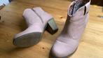 Hobbs zalmroze maat 38,, Ophalen of Verzenden, Zo goed als nieuw, Roze, Sneakers of Gympen