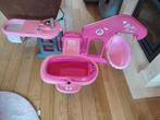 Poppen Nursery, Ophalen, Zo goed als nieuw, Babypop