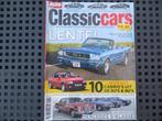 Classic Cars 19 Alfa Romeo Matta, Audi 100, 200, Cabriolet, Ophalen of Verzenden, Alfa Romeo