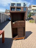 Kast, Antiek en Kunst, Antiek | Meubels | Kasten, Ophalen