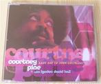 CD Single Courtney Pine - Lady Day (& John Coltrane), Ophalen, Maxi-single, Zo goed als nieuw, 1 single