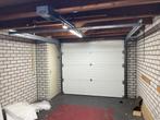 elektriche garage deur, Doe-het-zelf en Verbouw, Deuren en Horren, Ophalen, Kunststof, Garagedeur, Zo goed als nieuw