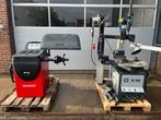 Bandenmachines NWST SICE S45 HULPARM Balanceer apparaat 220V, Auto diversen, Autogereedschap, Ophalen, Zo goed als nieuw