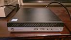 HP prodesk 400 G3 mini, Windows 11, Computers en Software, Desktop Pc's, Ophalen, Refurbished