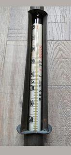 Antieke mega grote Rex Thermometer t.b.v. pasteuriseren €29, Ophalen of Verzenden