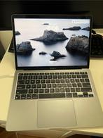 Apple macbook air M1- 8GB-512GB, Computers en Software, Apple Macbooks, 8 GB, 13 inch, 512 GB, Ophalen of Verzenden