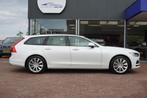 Volvo V90 2.0 T4 Momentum | Airco | Navigatie | Vol opties |, Auto's, Volvo, Euro 6, 1969 cc, 93 €/maand, Geïmporteerd