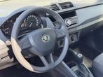 Skoda Fabia 1.2 TSI Active | Nieuw binnen |Automaat | Airco, Stof, Gebruikt, 1054 kg, Bedrijf