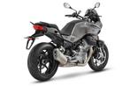 MOTO GUZZI V 100 Mandello (bj 2025), Motoren, 2 cilinders, 992 cc, Bedrijf, Meer dan 35 kW
