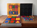 Kleuren en Vormen Ravensburger 1970, Ophalen of Verzenden, Zo goed als nieuw
