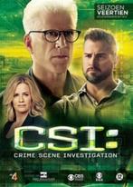 csi seizoen 15 deel 1 en deel 2, Cd's en Dvd's, Dvd's | Tv en Series, Actie en Avontuur, Ophalen of Verzenden, Zo goed als nieuw