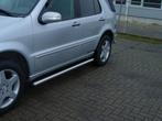 Mercedes-Benz ML W164 Sidebars rechte buis