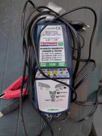 Optimate Lithium Acculader 12.8V, Ophalen, Gebruikt, Universele onderdelen