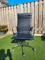 Mooie bureaustoel - model Eames, Ophalen of Verzenden, Gebruikt, Zwart