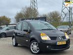 Renault Modus 1.6-16V Initiale NL Auto Automaat|Leder|Clima|, Gebruikt, Beige, 4 cilinders, Lichtsensor