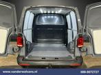 Volkswagen Transporter 2.0 TDI L1H1 Euro6 Airco | Camera | C, Auto's, Bestelauto's, Voorwielaandrijving, Stof, Gebruikt, 4 cilinders