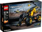 LEGO Technic - 42081 - Volvo Concept Wiellader ZEUX *NIEUW*, Kinderen en Baby's, Speelgoed | Duplo en Lego, Nieuw, Complete set