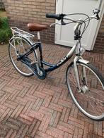 Dames fiets, Fietsen en Brommers, Fietsen | Dames | Damesfietsen, Ophalen, Gebruikt, Versnellingen, Giant