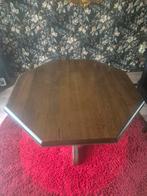 Mooie eiken tafel, Ophalen of Verzenden
